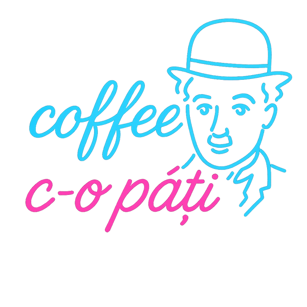 Coffee c-o pati