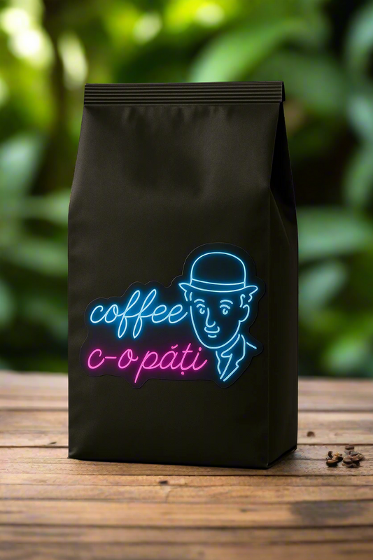 Columbia - Huila Reserve - Espresso